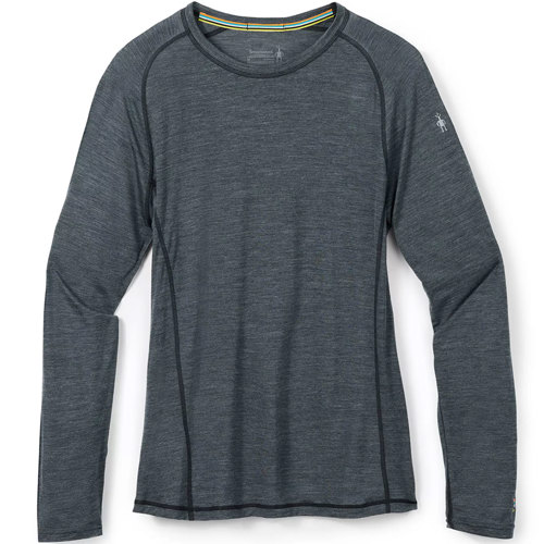 SmartWool Merino Sport 120 Long Sleeve for Men